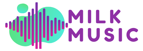milkmusic.us